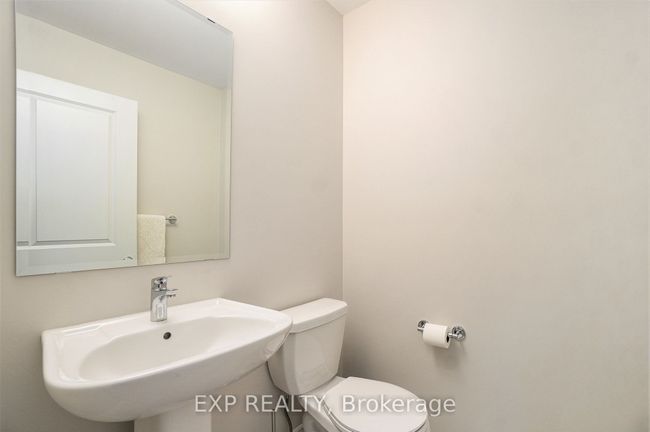 178 Angelonia Cres, House attached with 3 bedrooms, 3 bathrooms and 2 parking in Gloucester ON | Image 18