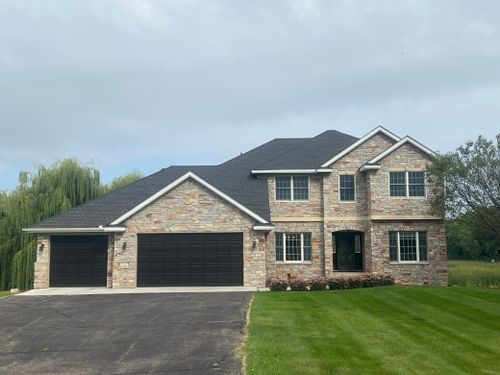 800 Hahn Drive, Louisville Twp, MN, 55379 | Card Image