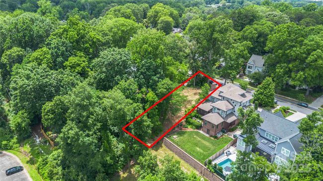 2131 Cumberland Ave, Home with 0 bedrooms, 0 bathrooms and null parking in Charlotte NC | Image 9