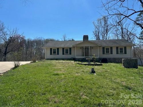 1523 Buck Ford Rd, Shelby, NC, 28152-2718 | Card Image