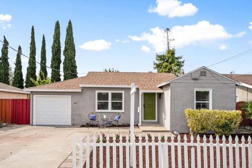 345 Stowell Ave, Sunnyvale, CA, 94085 | Card Image