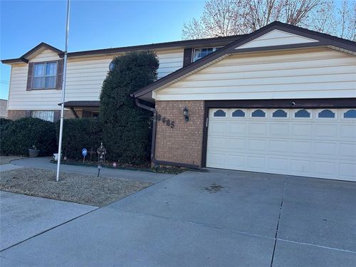 8605 Arlington Dr, Oklahoma City, OK, 73132-4754 | Card Image