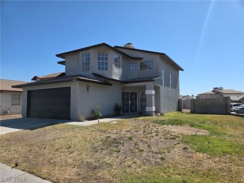 2300 Bristol View Ct, Las Vegas, NV, 89108-2925 | Card Image