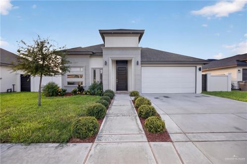 1013 N Trinity Street, Edinburg, TX, 78542 | Card Image