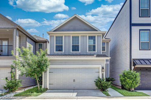 3418 Avondale View Dr, Houston, TX, 77025-1948 | Card Image