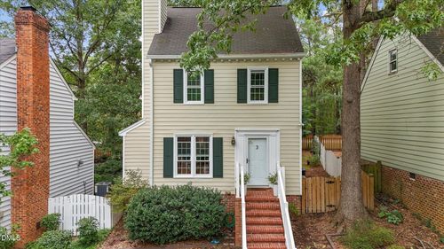 3 Weathergreen Ct, Durham, NC, 27713-9137 | Card Image
