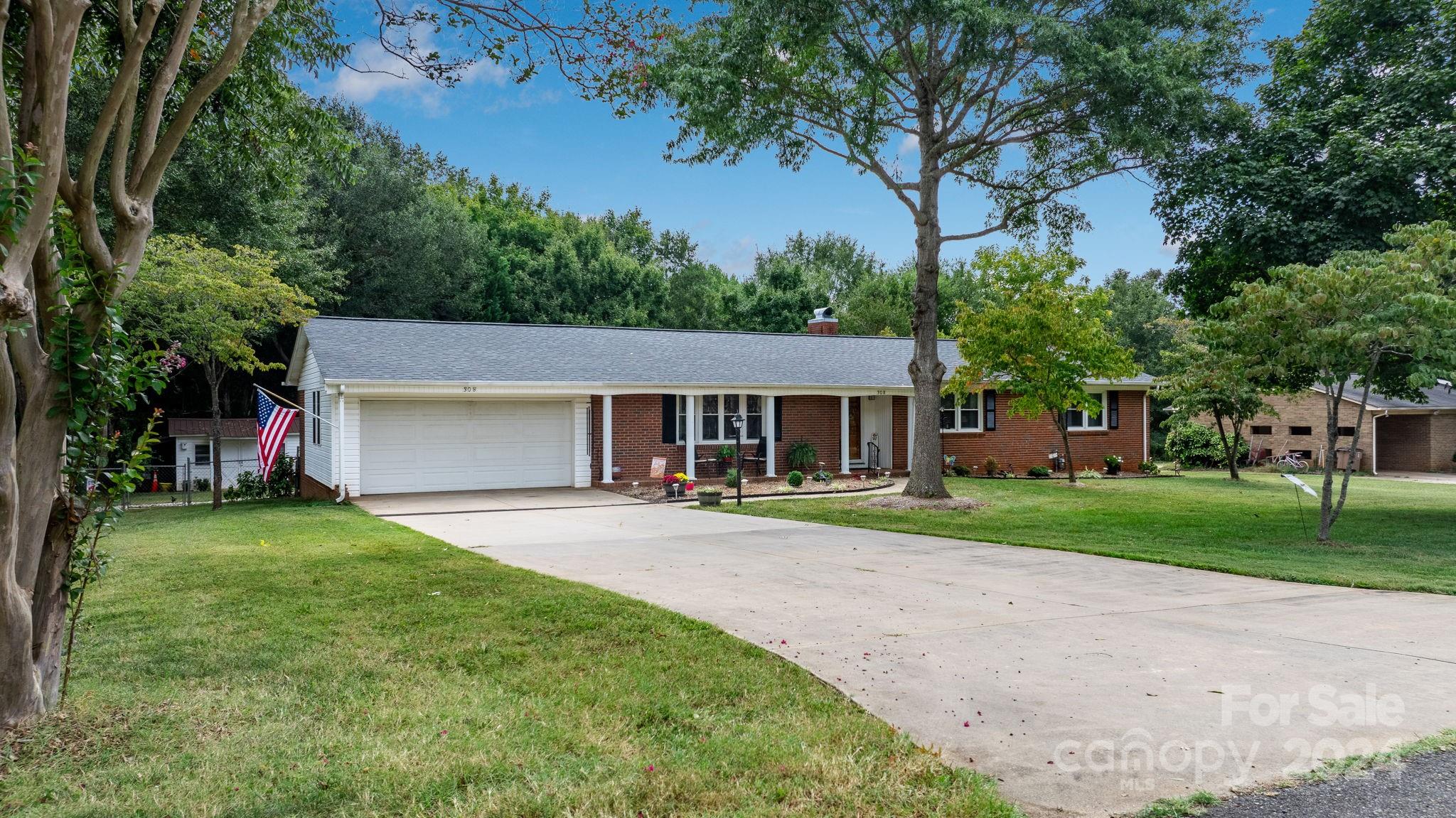 Circleview Dr, Shelby, NC 28150