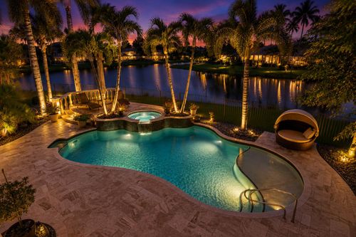 15758 Menton Bay Ct, Delray Beach, FL, 33446-9732 | Card Image