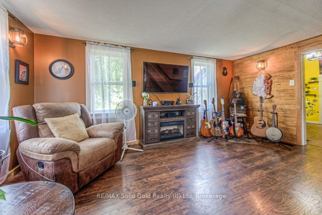 5995 Deborah Glaister Line, House other with 3 bedrooms, 1 bathrooms and 2 parking in Wellesley ON | Image 12