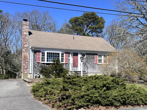 55 Cyprus Road, South Dennis, MA, 02660 | Card Image