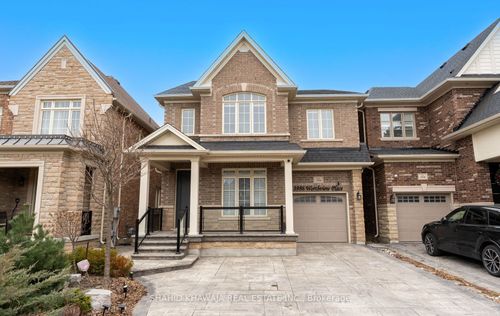 3986 Worthview Pl, Mississauga, ON, L5N6S7 | Card Image