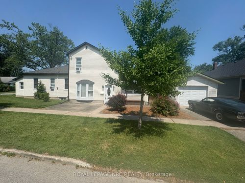 16 Dexter St, Saint Catharines, ON, L2S2L6 | Card Image