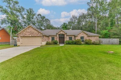 17015 N Mesa Drive, House other with 4 bedrooms, 3 bathrooms and null parking in Splendora TX | Image 3