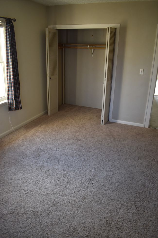 Bedroom 2 on main floor | Image 9