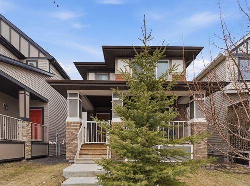 14 Reunion Grove, Airdrie, AB, T4B0Z7 | Card Image