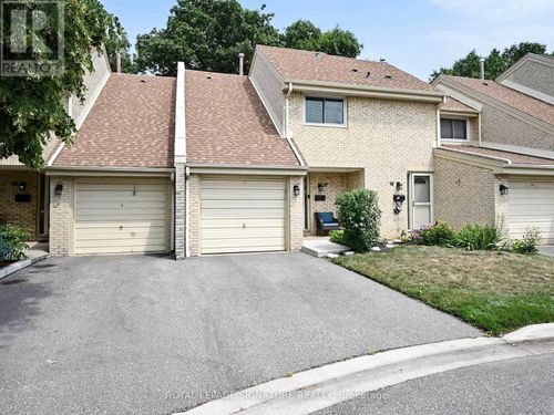 17-4171 Glen Erin Dr, Mississauga, ON, L5L2G3 | Card Image
