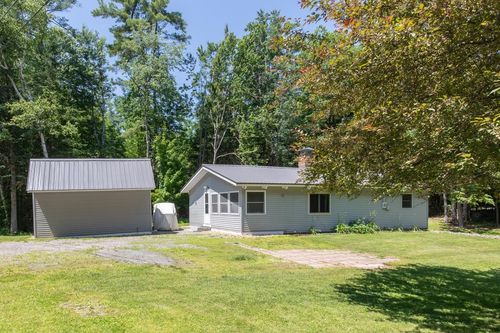 31 Adams Drive, Haverhill, NH, 03765 | Card Image