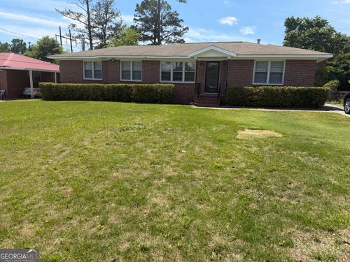 1922 Winston Dr, Macon, GA, 31206-3246 | Card Image