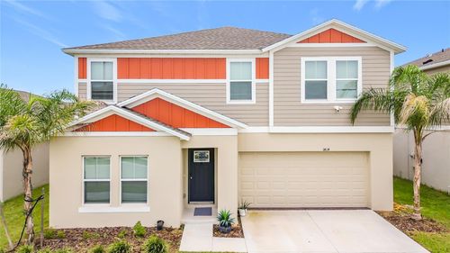 1414 Sea Glass Rd, HAINES CITY, FL, 33844-8575 | Card Image
