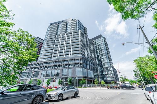 532-50 Power St, Toronto, ON, M5A0V3 | Card Image