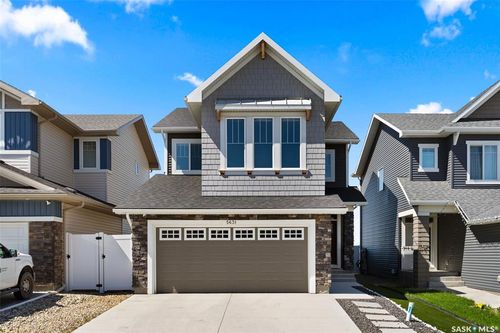 5631 Norseman Cres, Regina, SK, S4W0J6 | Card Image