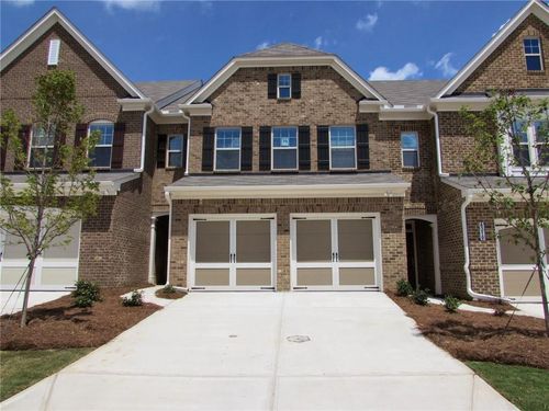 6320 Shiloh Woods Drive, Cumming, GA, 30040 | Card Image