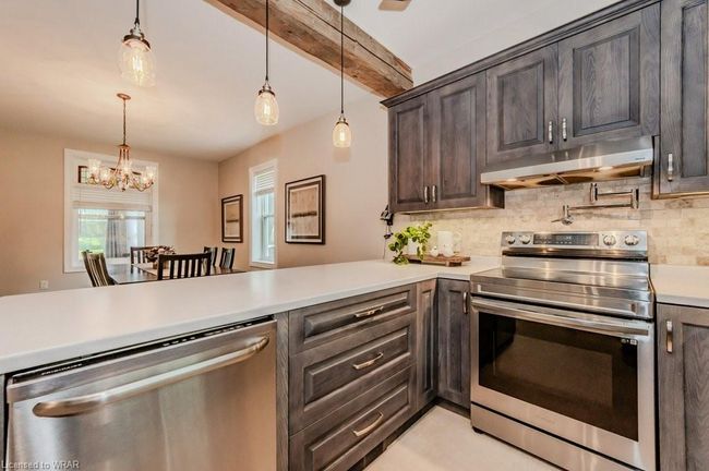 82 Maddison St E, House other with 4 bedrooms, 2 bathrooms and 6 parking in Monkton ON | Image 18