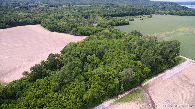 12701 E 153 Rd St S, Home with 0 bedrooms, 0 bathrooms and null parking in Webbers Falls OK | Image 10