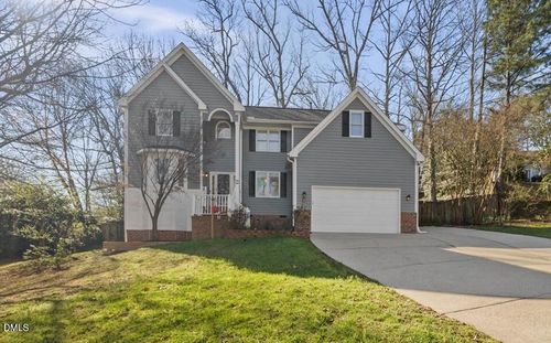 6008 Chittim Ct, Raleigh, NC, 27616-5456 | Card Image