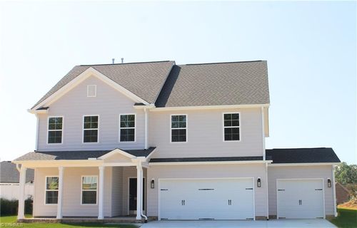 205 Royal Pines Dr, Trinity, NC, 27370-8025 | Card Image