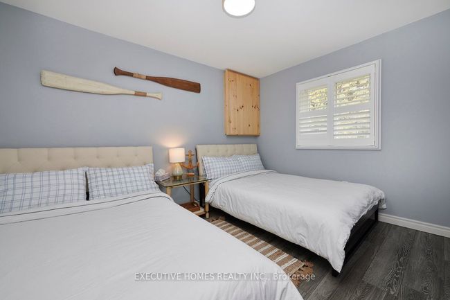 30 Winterset Ave, House other with 3 bedrooms, 2 bathrooms and 4 parking in Tiny ON | Image 17