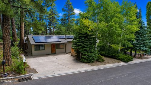 226 S Dunnam Street, Flagstaff, AZ, 86001 | Card Image