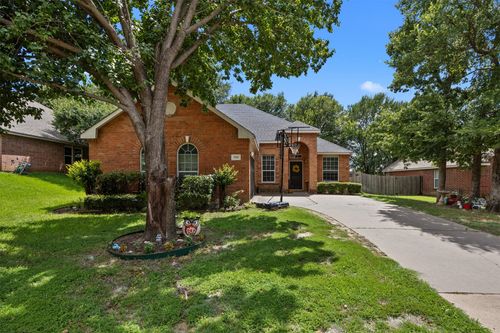 708 Hummingbird Trl, Crowley, TX, 76036-3974 | Card Image