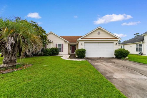 504 Painted Duck Ct, Myrtle Beach, SC, 29588-8497 | Card Image
