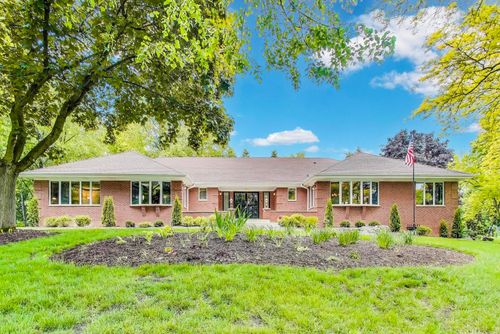22362 Chestnut Ridge Rd, Kildeer, IL, 60047-3050 | Card Image