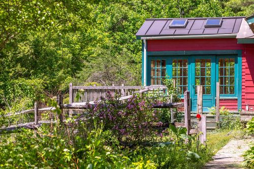 1111 Old Depot Rd, Shaftsbury, VT, 05262-9337 | Card Image