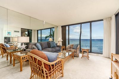 315 - 110 Kaanapali Shores Pl, Condo with 1 bedrooms, 2 bathrooms and null parking in Lahaina HI | Image 3