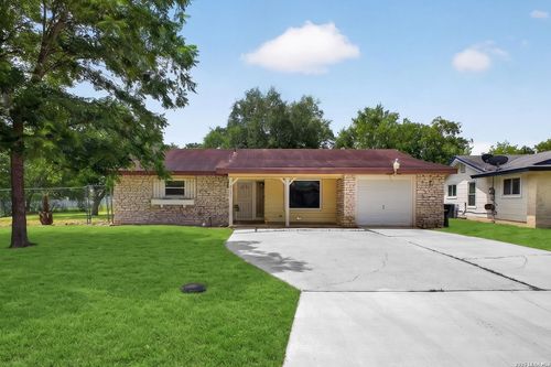 6002 Pine Valley Dr, San Antonio, TX, 78242-2143 | Card Image