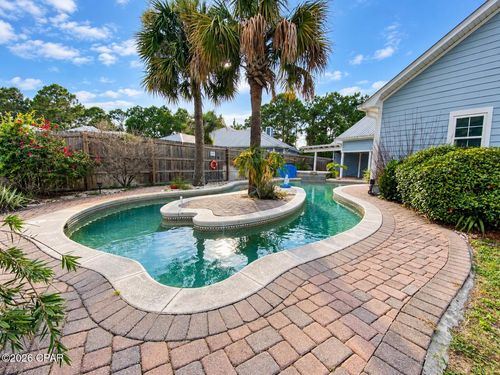 12207 Lyndell Plantation Dr, Panama City Beach, FL, 32407-2615 | Card Image