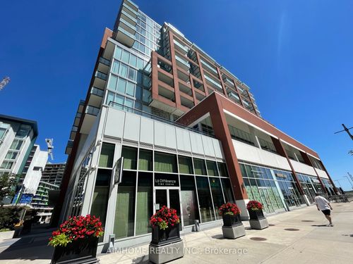 913-180 Enterprise Blvd, Unionville, ON, L6G0G4 | Card Image