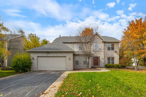 722 Aster Dr, Gurnee, IL, 60031-5334 | Card Image