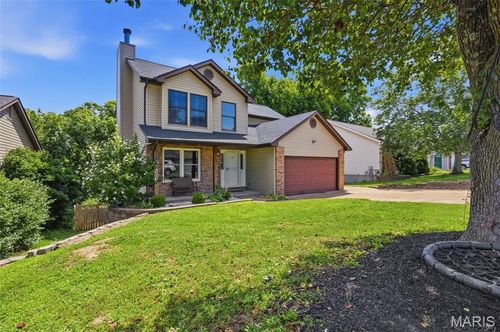 2258 Parkton Way, Barnhart, MO, 63012 | Card Image
