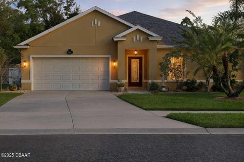 740 Grape Ivy Ln, NEW SMYRNA BEACH, FL, 32168-2066 | Card Image