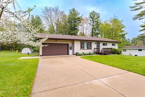 1003 Madison Street, Merrill, WI, 54452 | Card Image