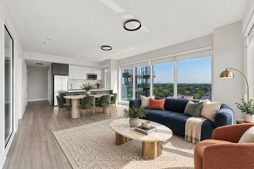 1202-2525 Bathurst St, Toronto, ON, M6B2Y9 | Card Image
