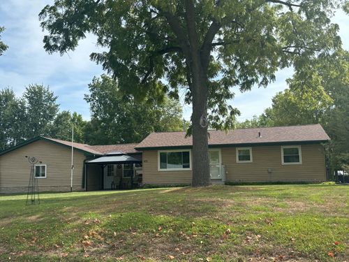 411 Prairie Street, Pepin, WI, 54759 | Card Image