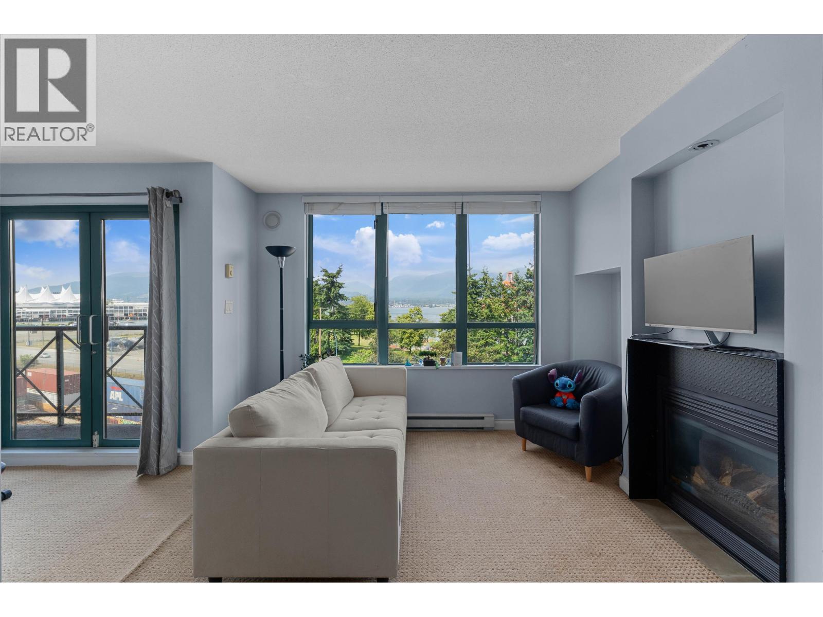 Residential in Vancouver 2