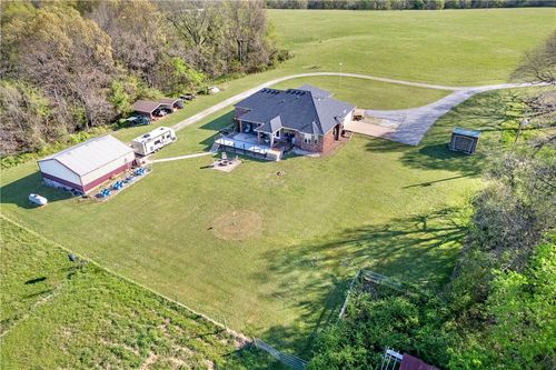5786 Ervin Mcgarrah Rd, Lowell, AR, 72745-8505 | Card Image