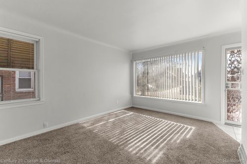 4128 19th St, Ecorse, MI, 48229-1287 | Card Image