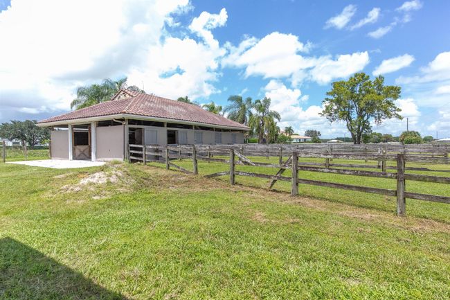 15360 Estancia Lane, House other with 3 bedrooms, 2 bathrooms and null parking in Wellington FL | Image 51